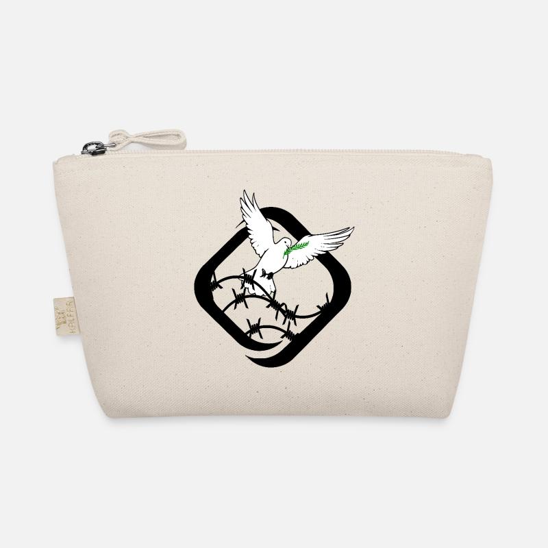 Doves Organic Pouch