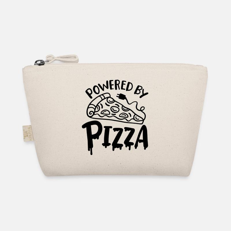 Propulsé par la pizza Trousse biologique