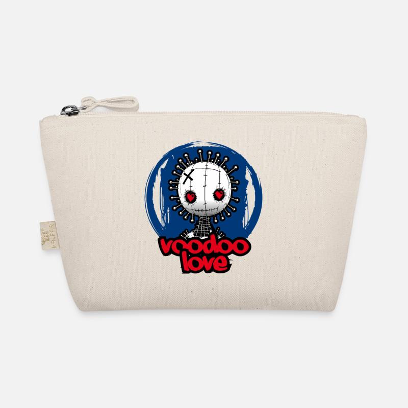 Voodoo Love Organic Pouch