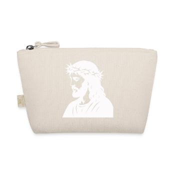 Jésus - Trousse biologique - nature - Devant