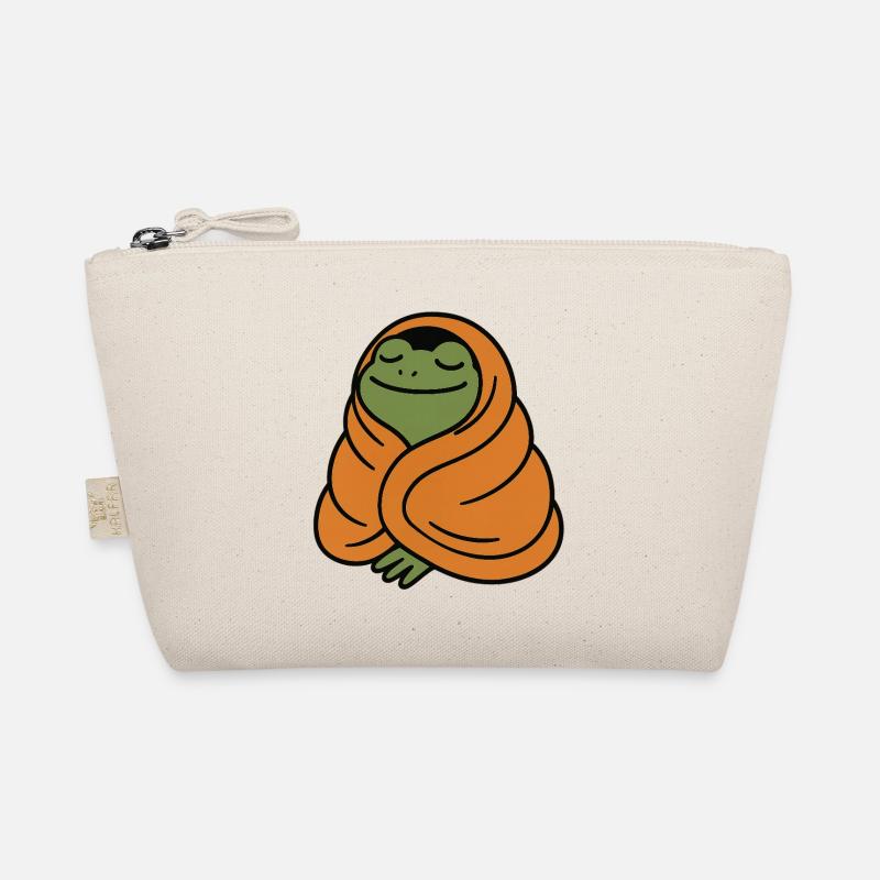 Grenouille douillette Trousse biologique