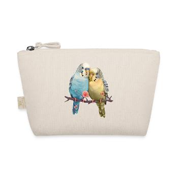 Budgies - Trousse biologique - nature - Devant