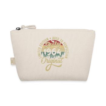 Anniversaire Juillet 1964 Juillet 1964 Juillet 1964 - Trousse biologique - nature - Devant