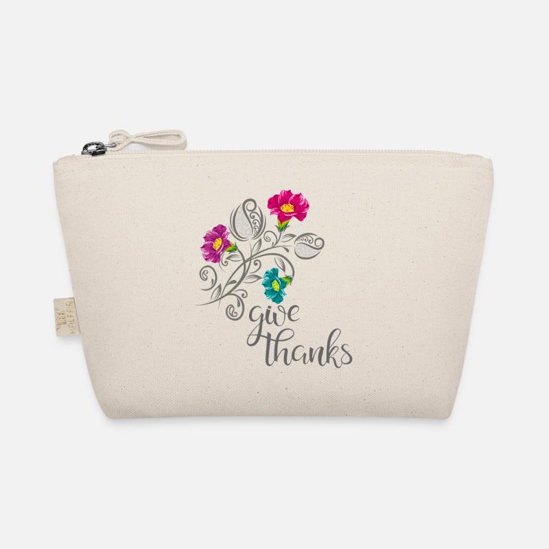 Rendre grâce Trousse biologique