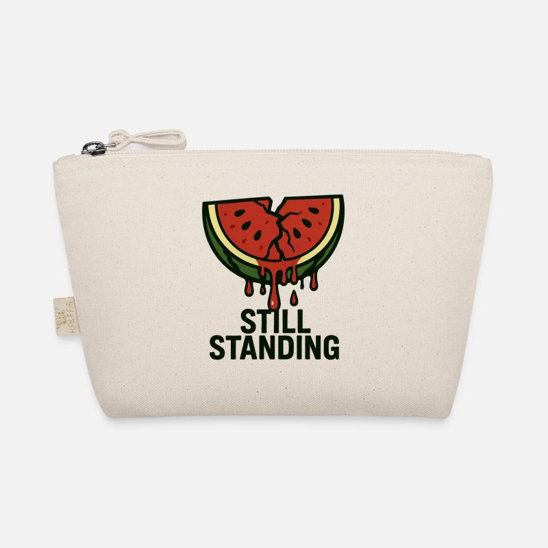 Watermelon - Still Standing Organic Pouch