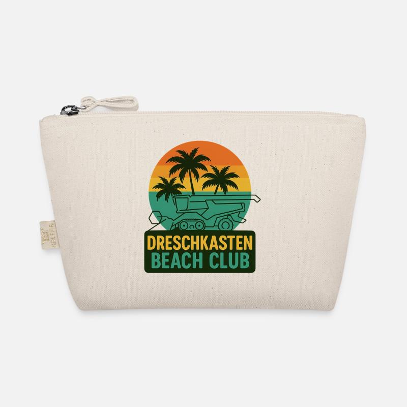 Club de plage de battage Trousse biologique