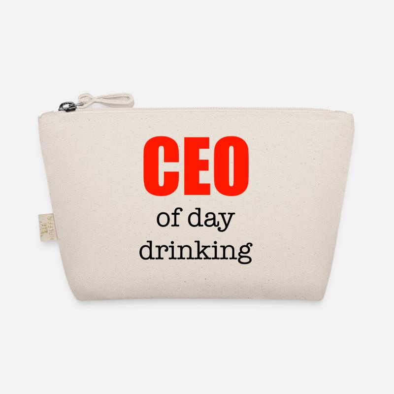PDG de day drinking (version grande) Trousse biologique