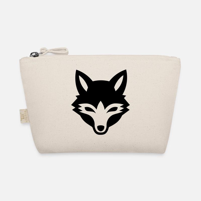 Fuchs Bio-Täschchen