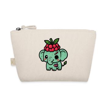Zombie Fant - Trousse biologique - nature - Devant
