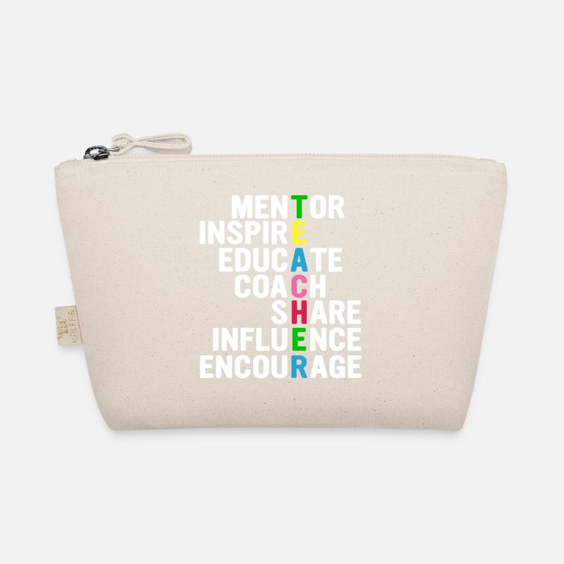 Professeur Acrostichon : Mentorer, Inspirer,... Trousse biologique