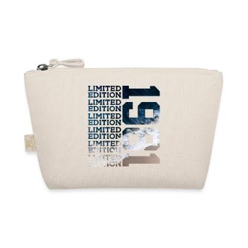 ÉDITION LIMITÉE 1981 45 ANS 45 ANS - Trousse biologique - nature - Devant