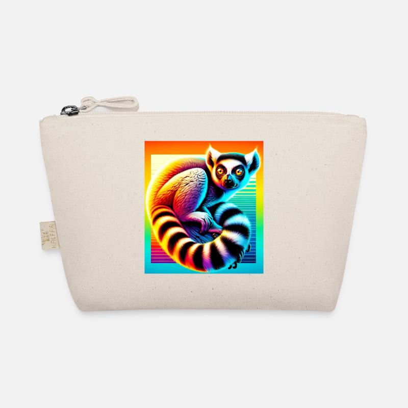 Lemur Organic Pouch