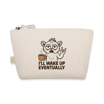 Morning Coffee - Organic Pouch - nature - Front