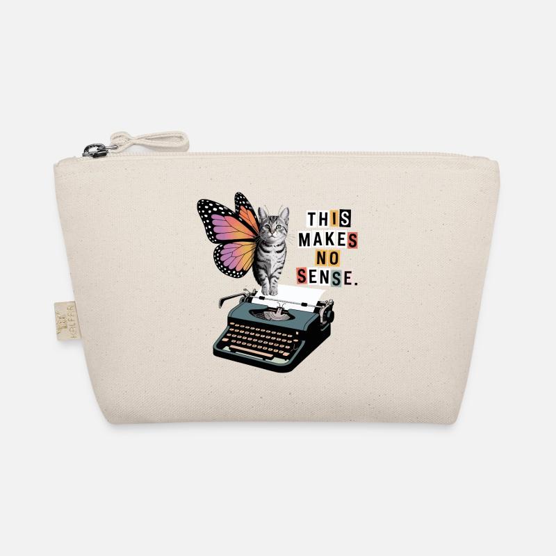 Chat papillon Chaos Trousse biologique