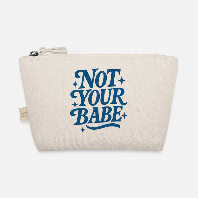 Pas ton bébé Trousse biologique