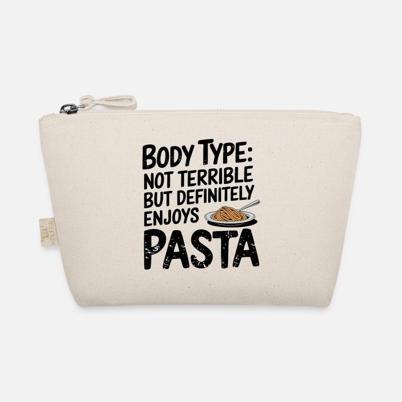 Profitez de la citation sur le type de corps des pâtes Trousse biologique