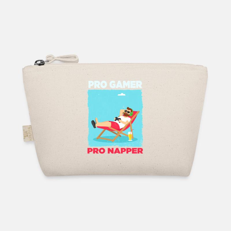 Conception de détente pour joueurs professionnels Trousse biologique