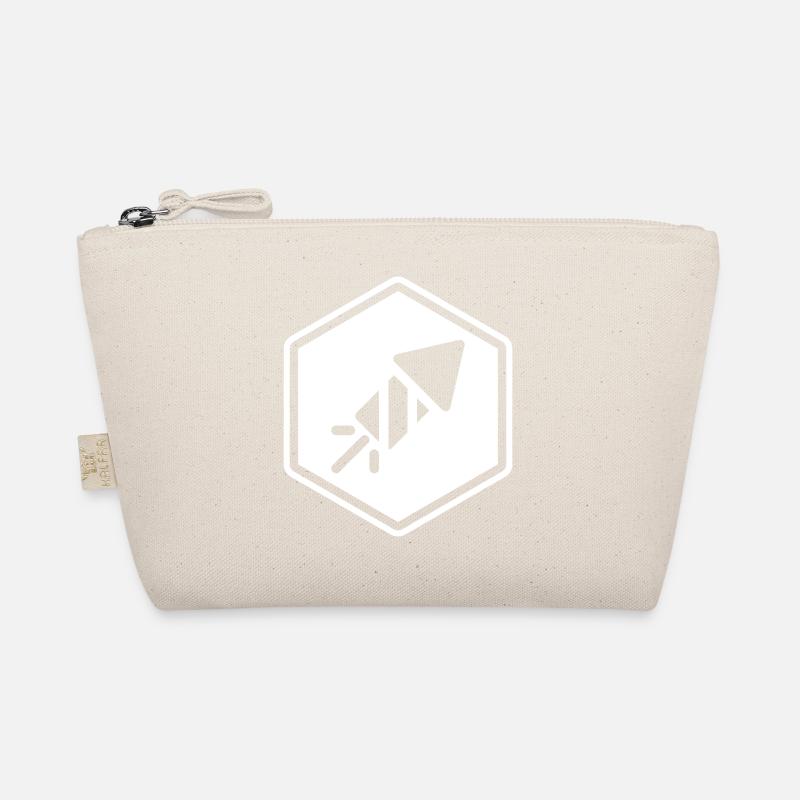 Fe & Py Originale Bio-Täschchen