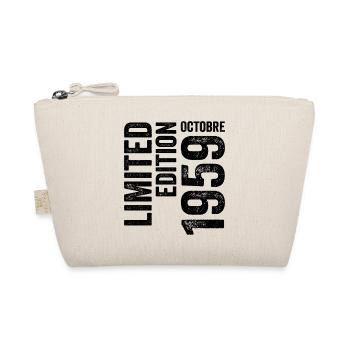 1959 - Organic Pouch - nature - Front