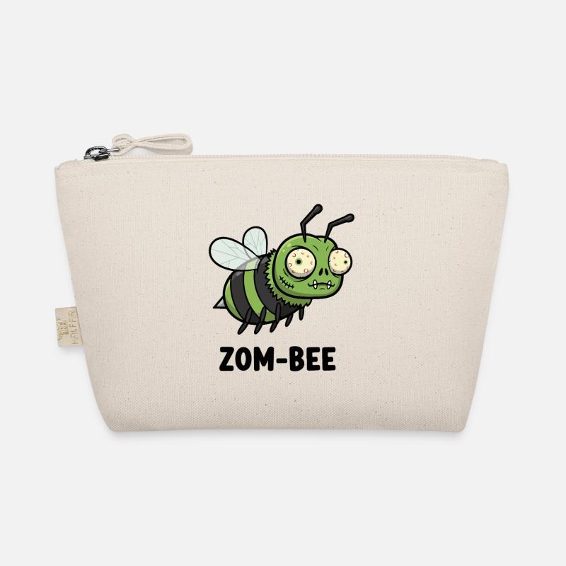 Summende Tote Bio-Täschchen