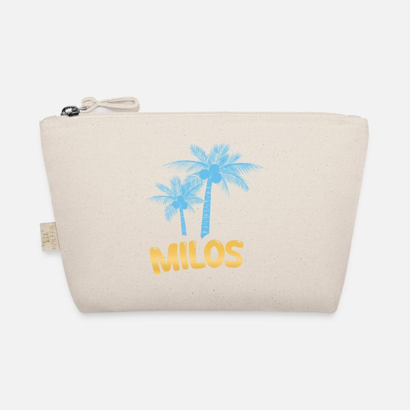 Milos Milos Organic Pouch