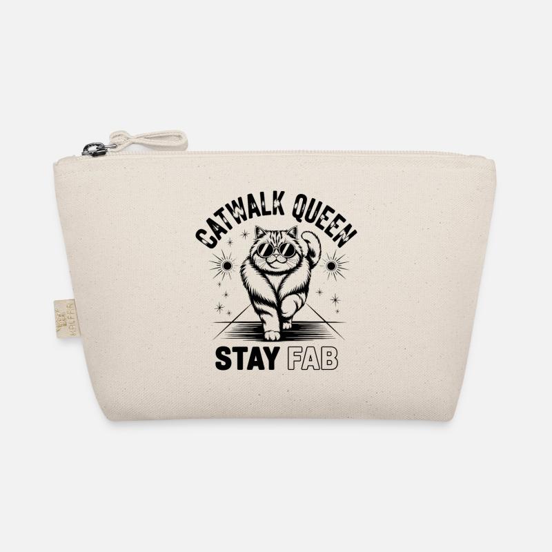 Reine des podiums Reste Fab Trousse biologique