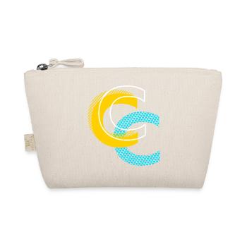 Lettre initiale C - Trousse biologique - nature - Devant