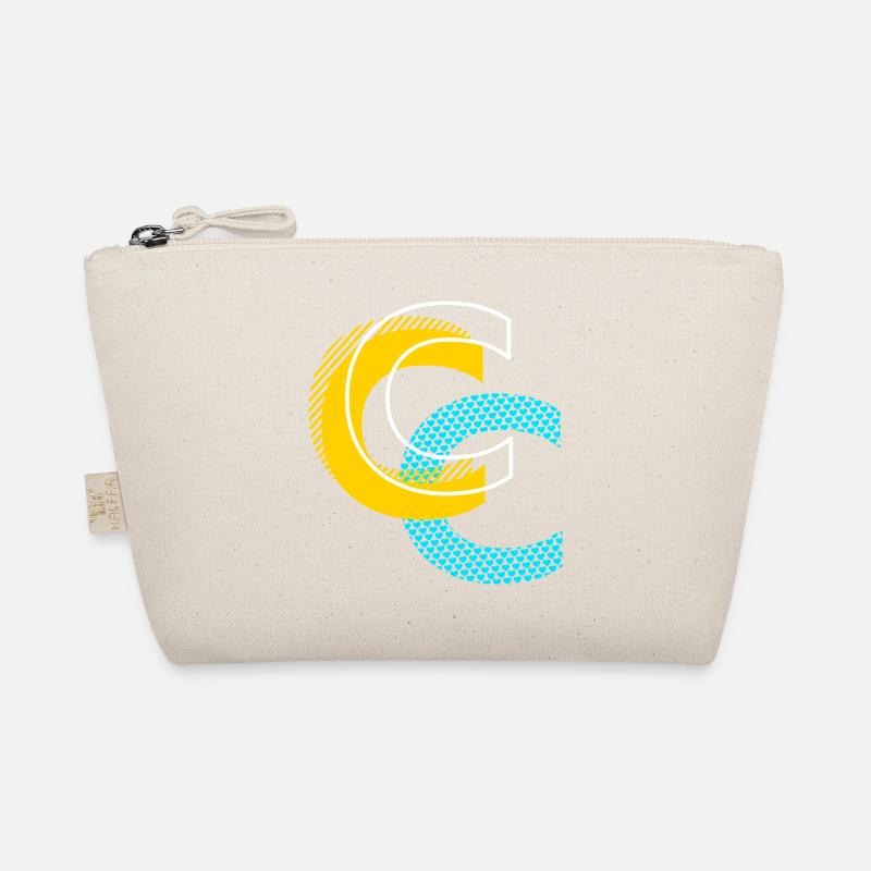 Lettre initiale C Trousse biologique