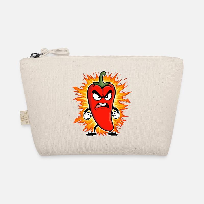Paprika - Trousse biologique - nature