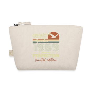 Novembre 1969 Anniversaire 1969 november 1969  - Trousse biologique - nature - Devant