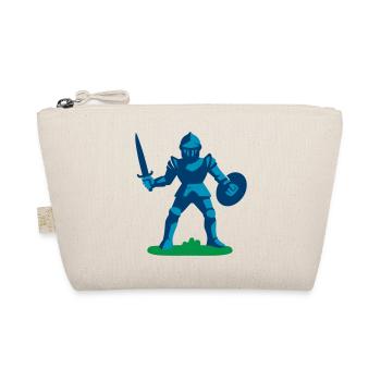 Gardiens de la Voie du Chevalier - Trousse biologique - nature - Devant
