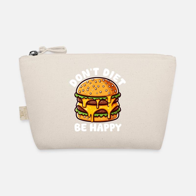 Hamburger Fondant Rieur Trousse biologique