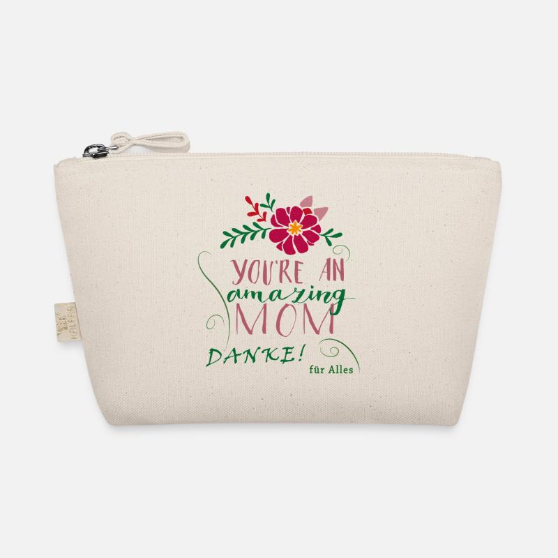 Merci pour maman Trousse biologique