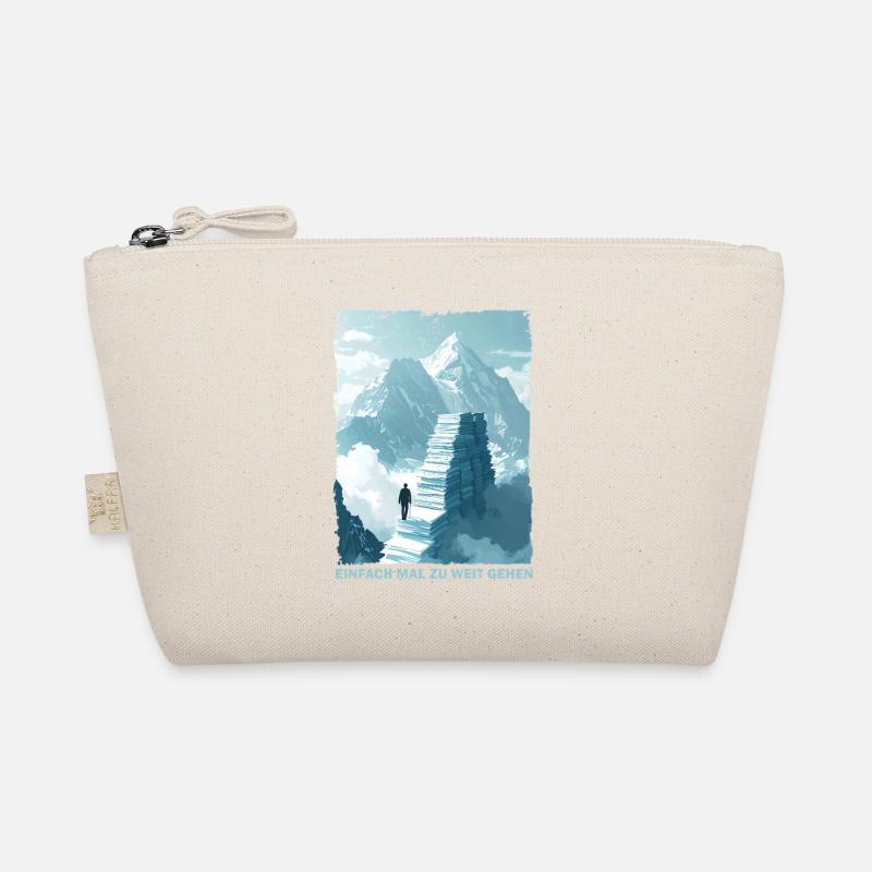 Des pas en papier vers le sommet Trousse biologique