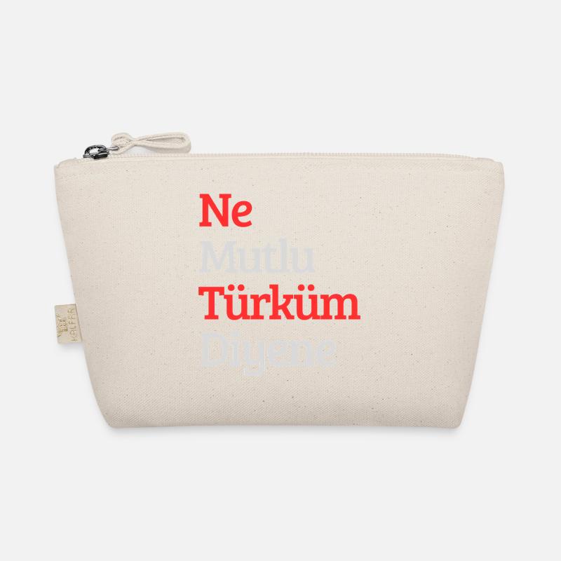 Design de la dinde Trousse biologique