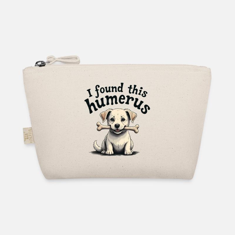 J’ai trouvé cet humérus Trousse biologique