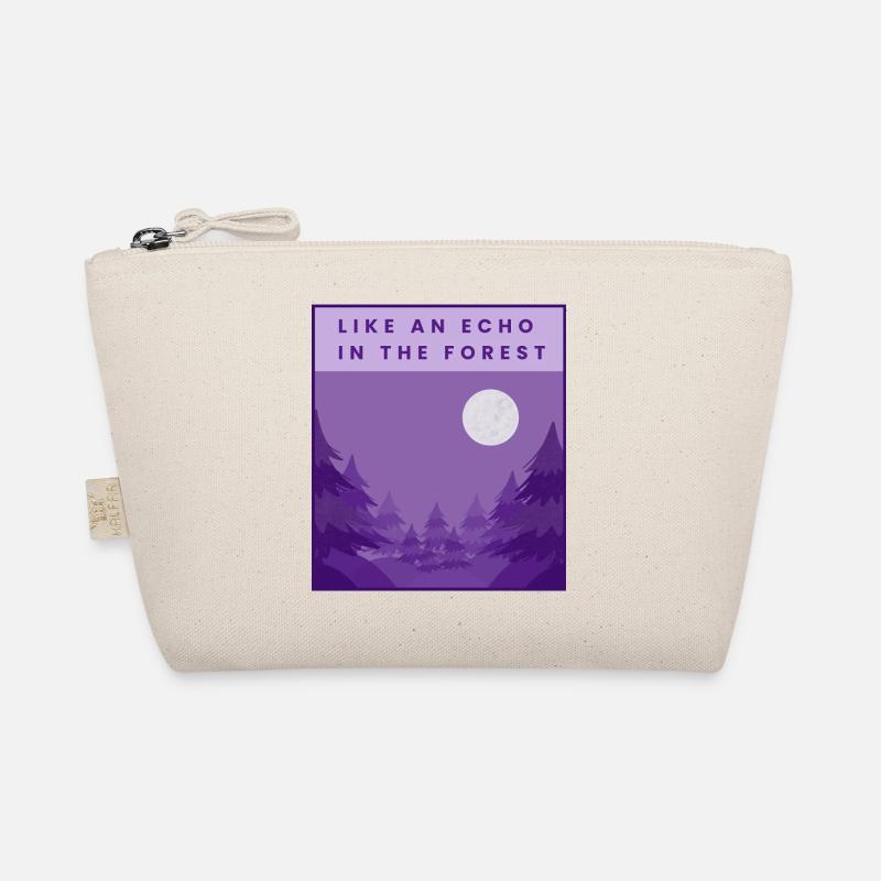 Comme un écho dans la forêt Trousse biologique