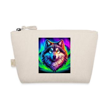 Loup - Trousse biologique - nature - Devant