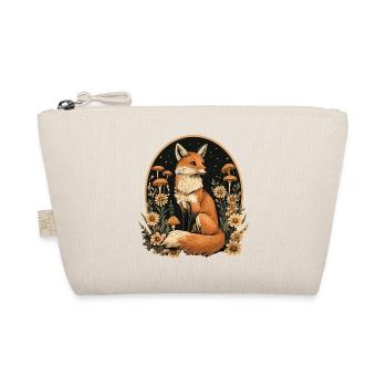 Fox Forest Mushrooms - Organic Pouch - nature - Front