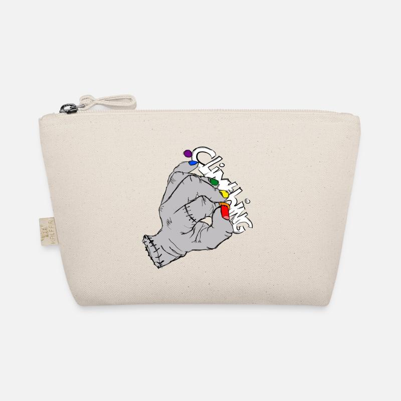 climthing Organic Pouch