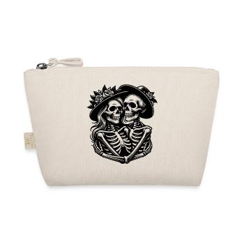 Couple of horror - Organic Pouch - nature - Front