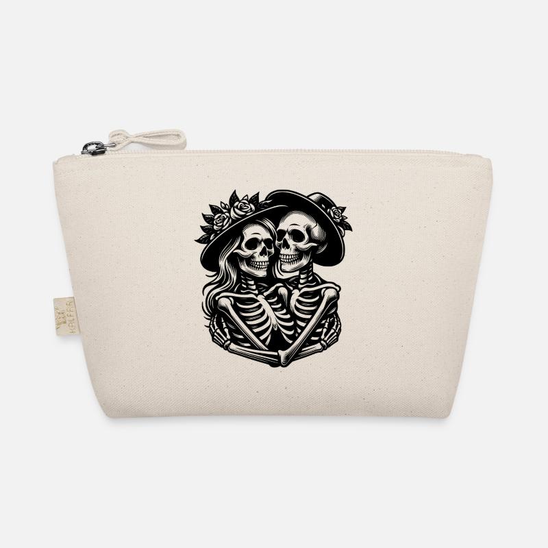 Couple d’horreur Trousse biologique