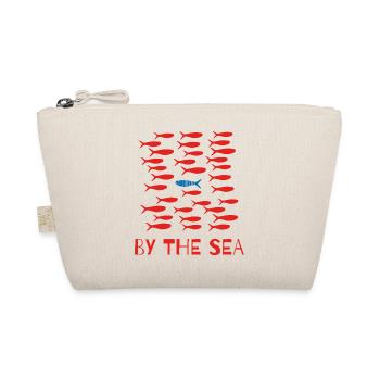 Schools of sardines - Organic Pouch - nature - Front