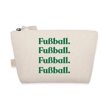 Football - Trousse biologique - nature - Devant