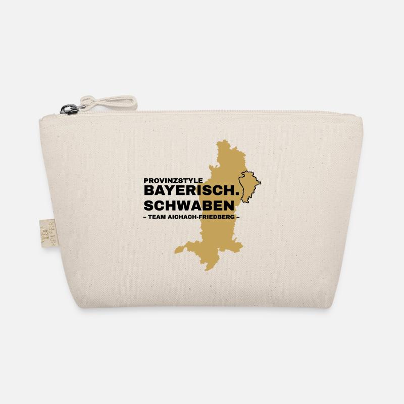 Souabe | AICHACH-FRIEDBERG - Trousse biologique - nature
