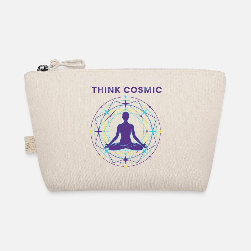 Méditation cosmique Trousse biologique