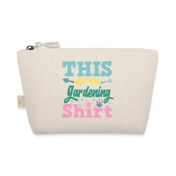 Cadeaux pour les jardins et les amoureux des plantes - Trousse biologique - nature - Devant