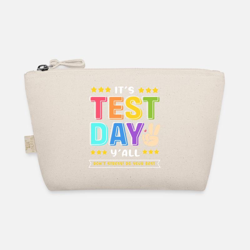 Examen d’enseignant Trousse biologique
