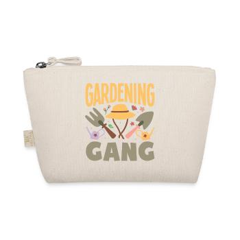 Cadeaux pour les jardins et les amoureux des plantes - Trousse biologique - nature - Devant