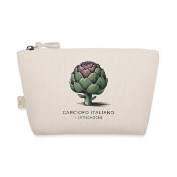 Carciofo Italiano – Artichoke - Organic Pouch - nature - Front